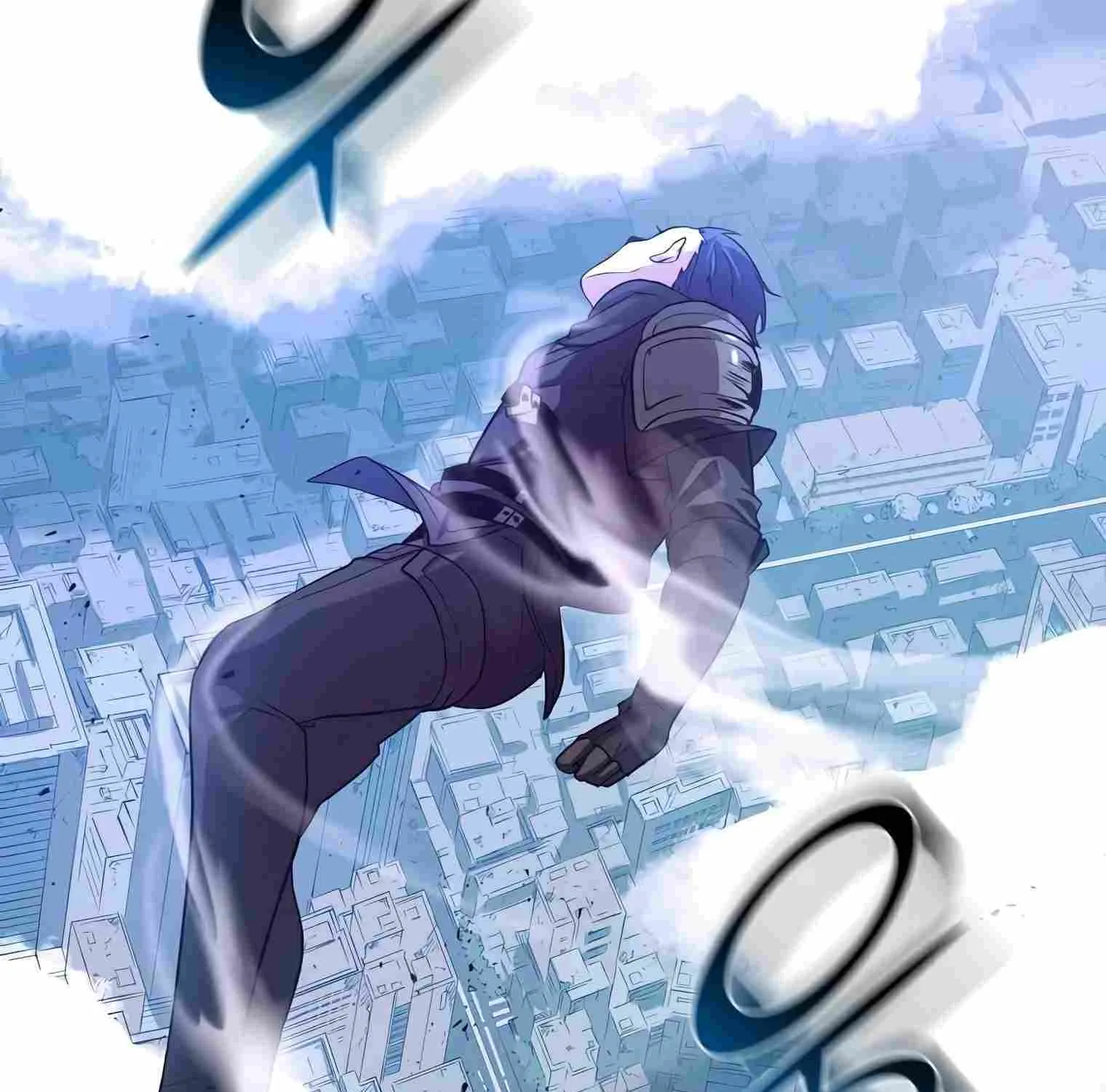 Leveling Up With Skills Chapter 2 page 167 - 