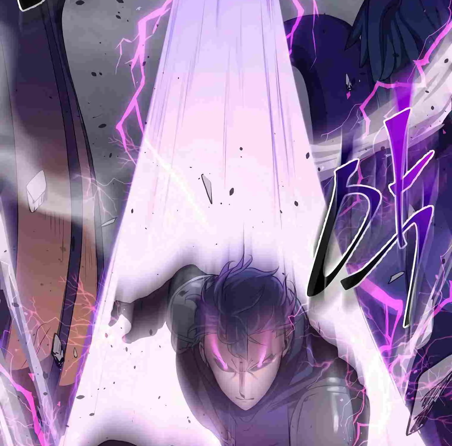 Leveling Up With Skills Chapter 2 page 174 - 
