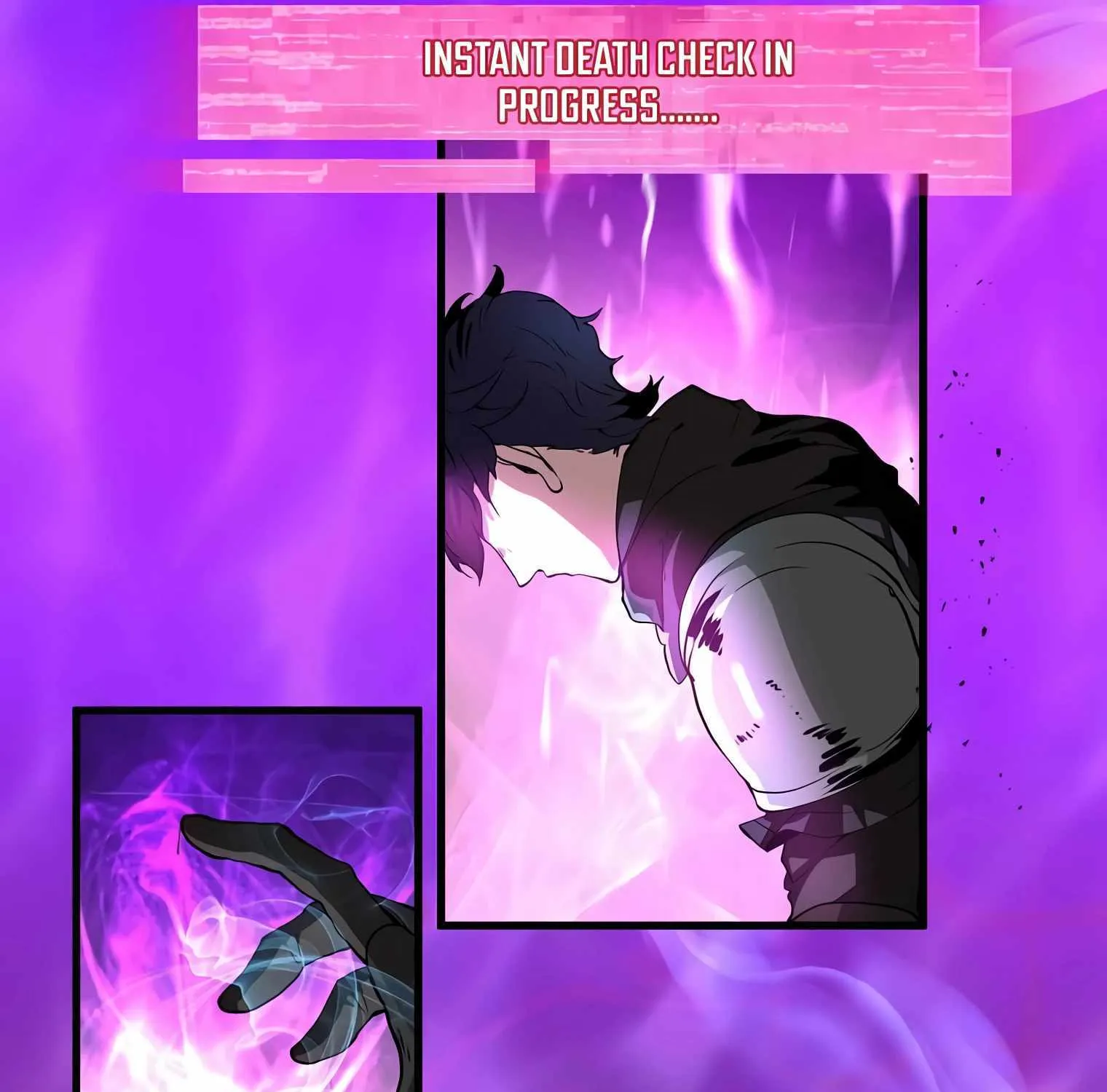 Leveling Up With Skills Chapter 2 page 179 - 