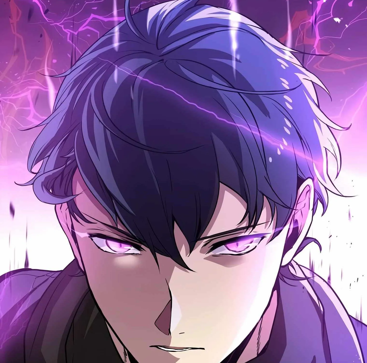 Leveling Up With Skills Chapter 2 page 185 - 