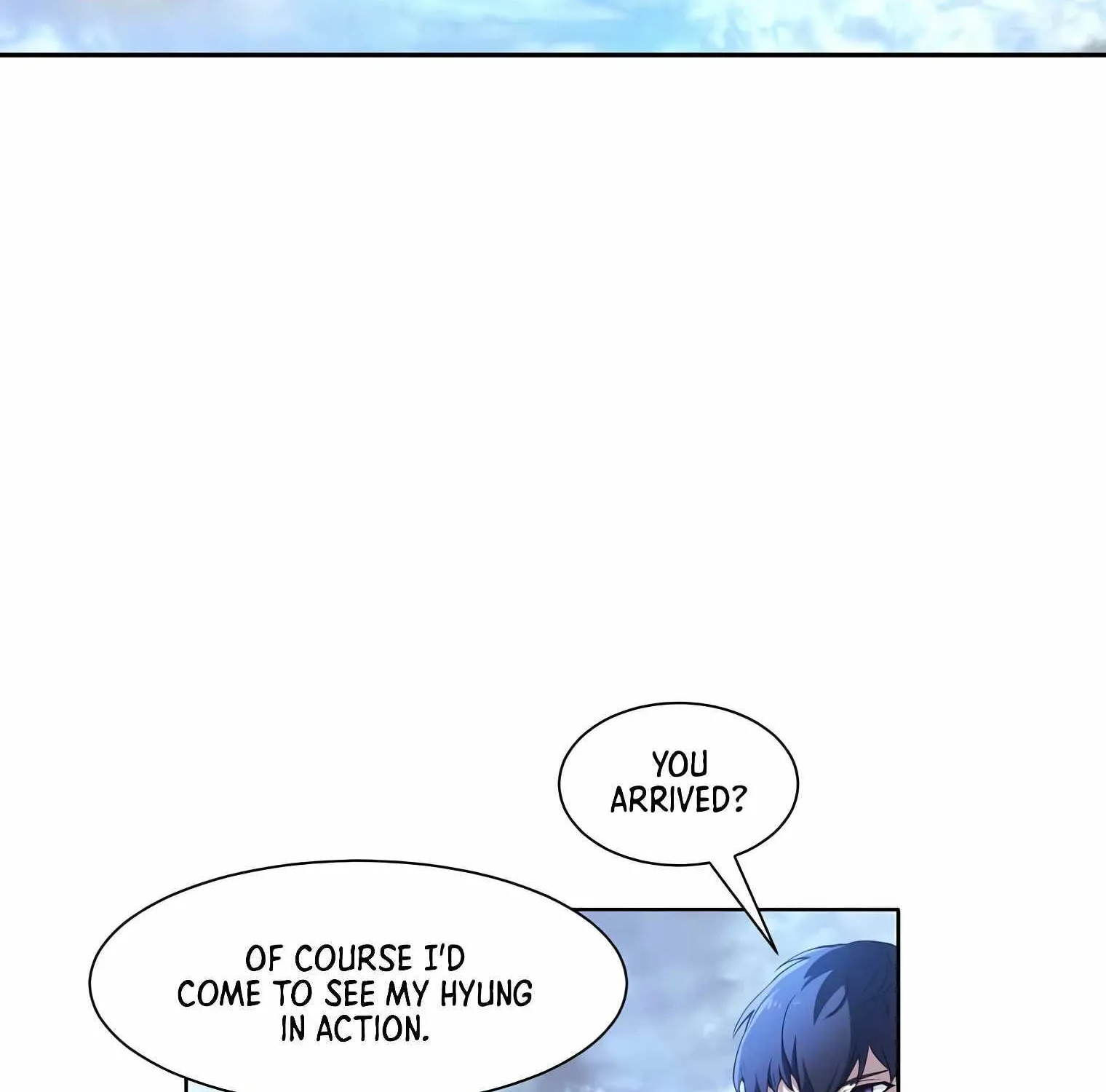 Leveling Up With Skills Chapter 2 page 4 - 