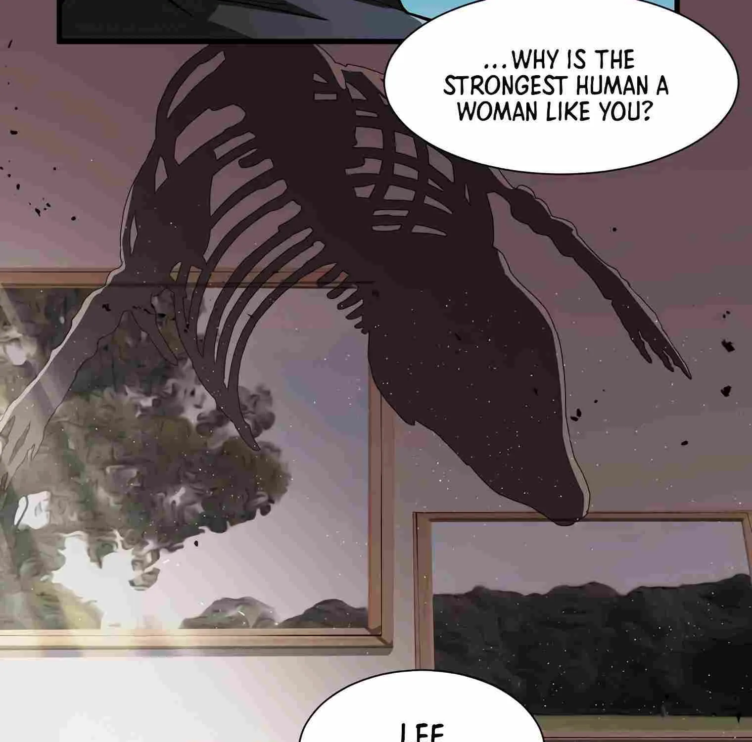 Leveling Up With Skills Chapter 2 page 41 - 