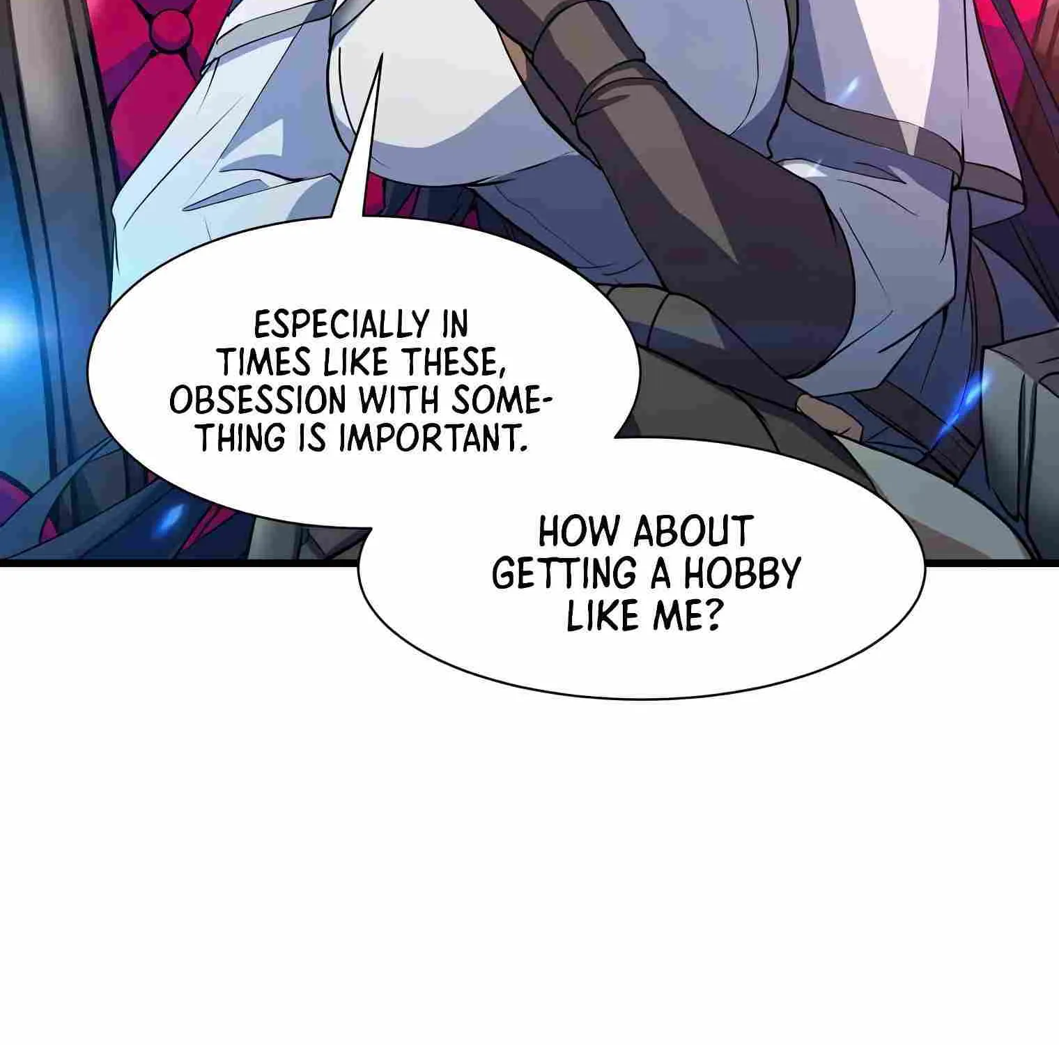 Leveling Up With Skills Chapter 2 page 44 - 
