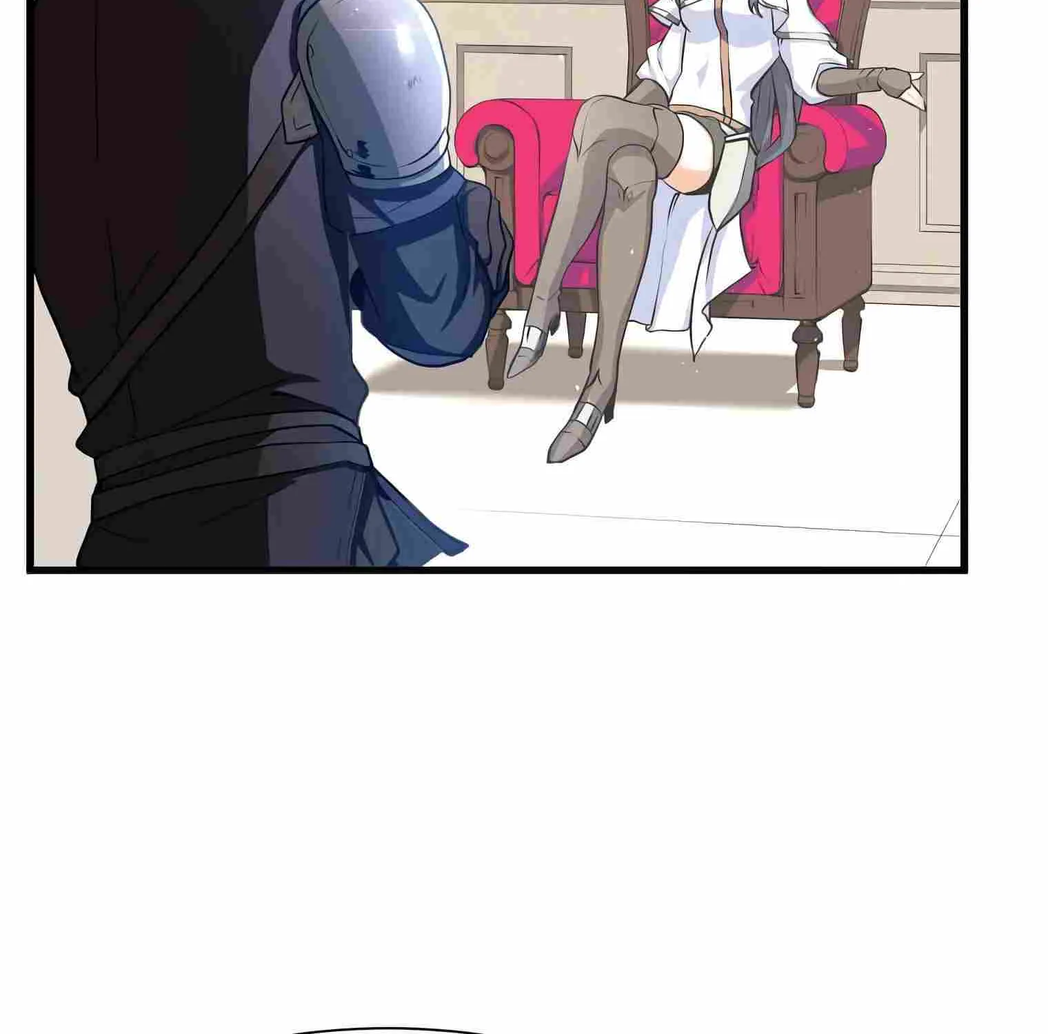 Leveling Up With Skills Chapter 2 page 46 - 