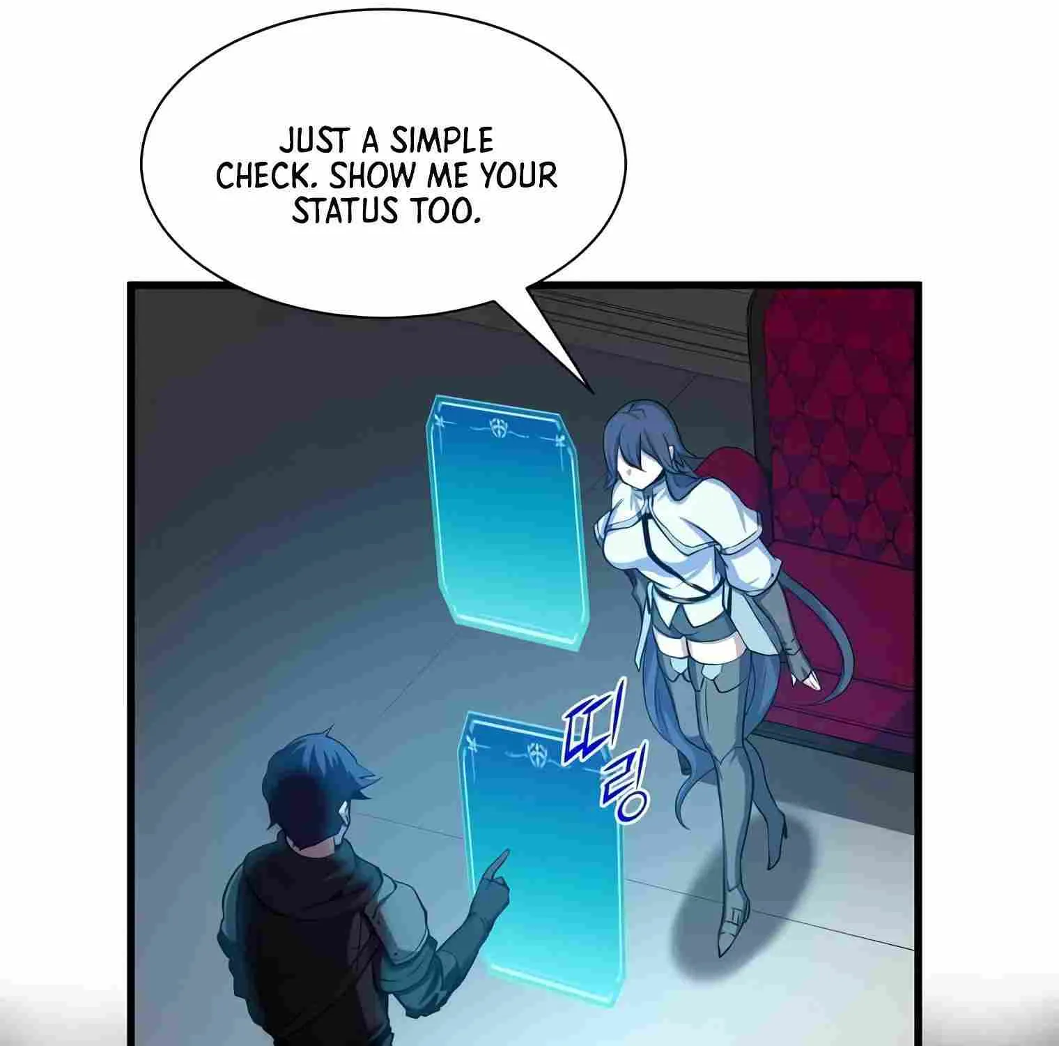 Leveling Up With Skills Chapter 2 page 52 - 