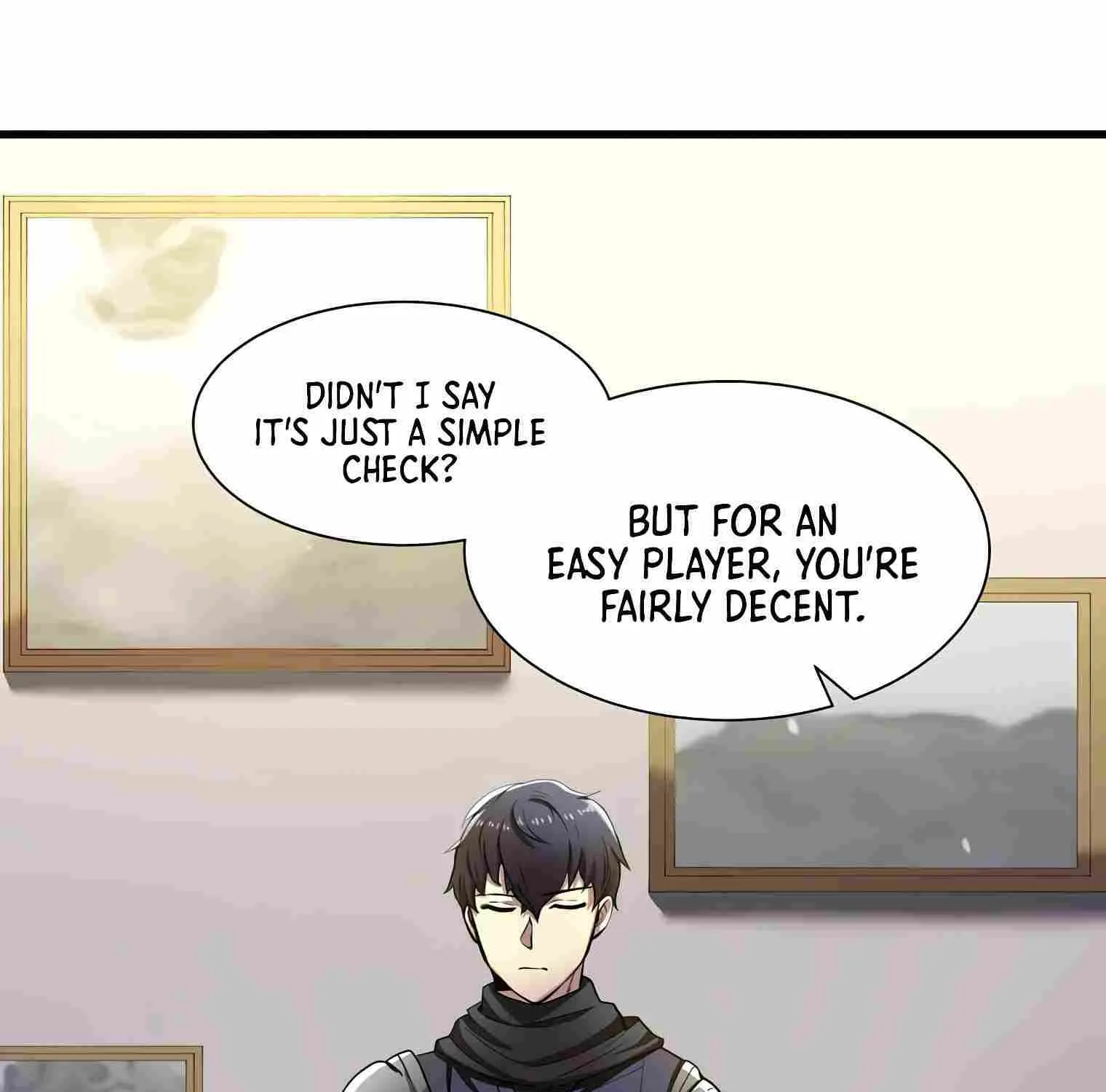Leveling Up With Skills Chapter 2 page 57 - 