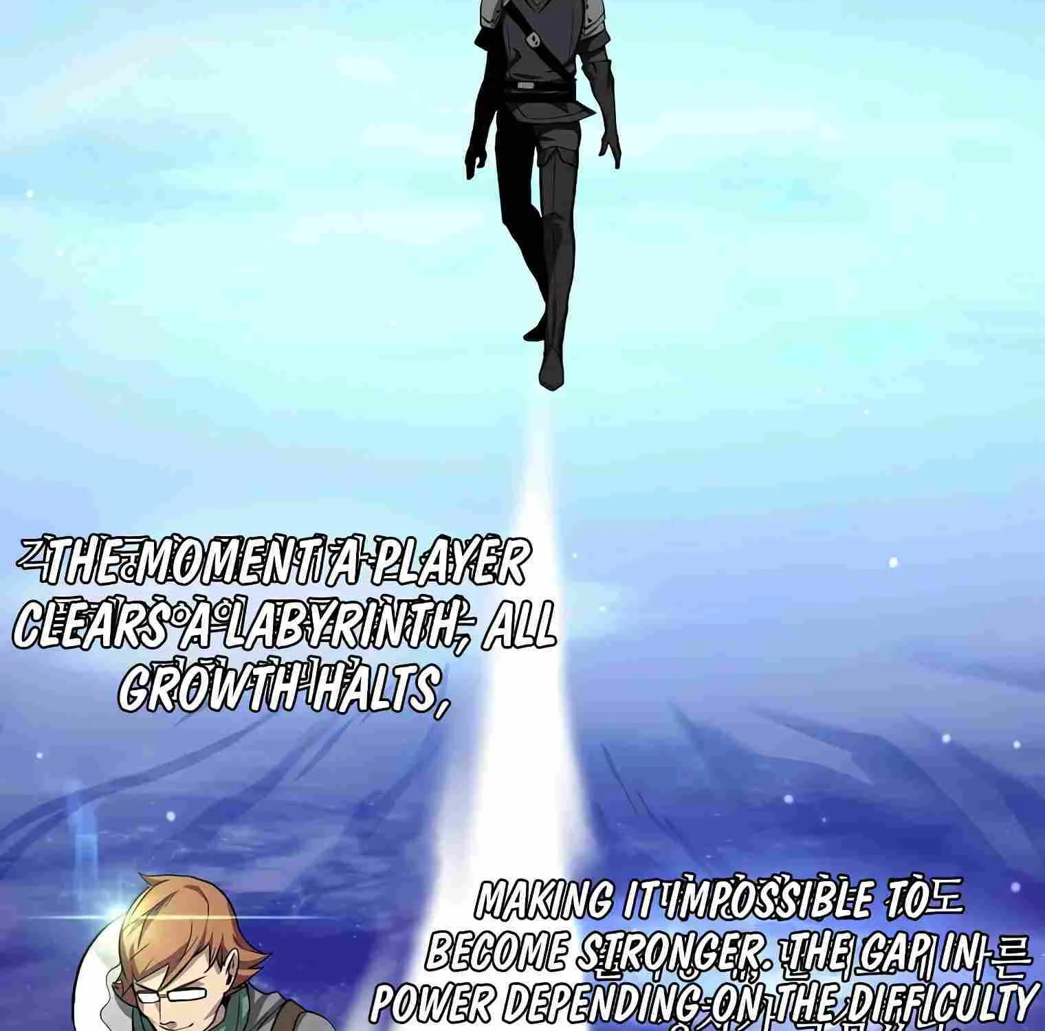 Leveling Up With Skills Chapter 2 page 60 - 