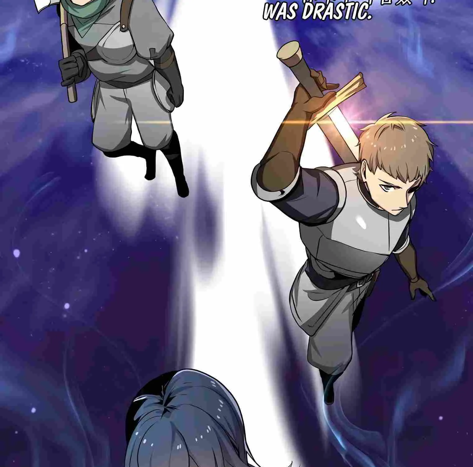 Leveling Up With Skills Chapter 2 page 61 - 
