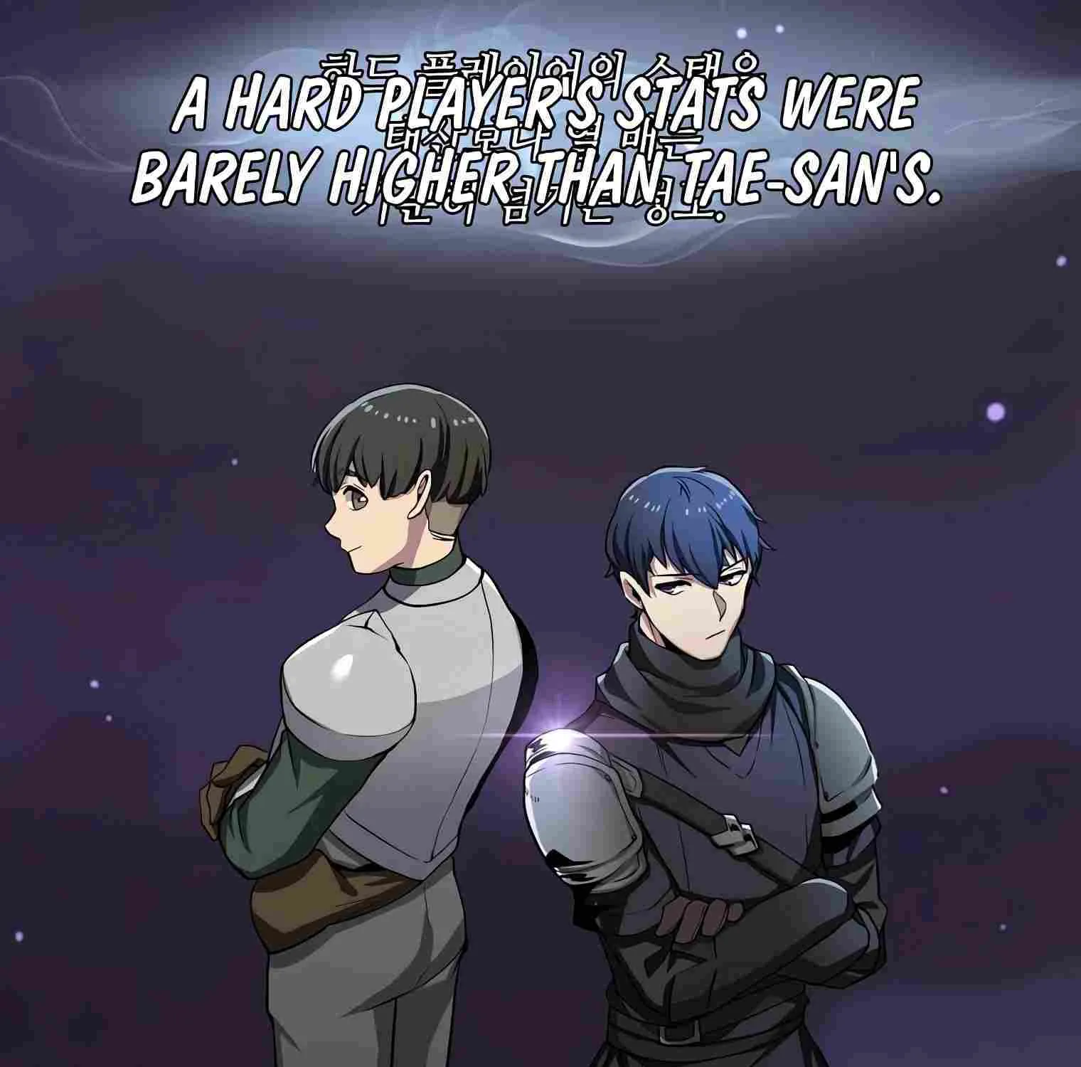 Leveling Up With Skills Chapter 2 page 63 - 