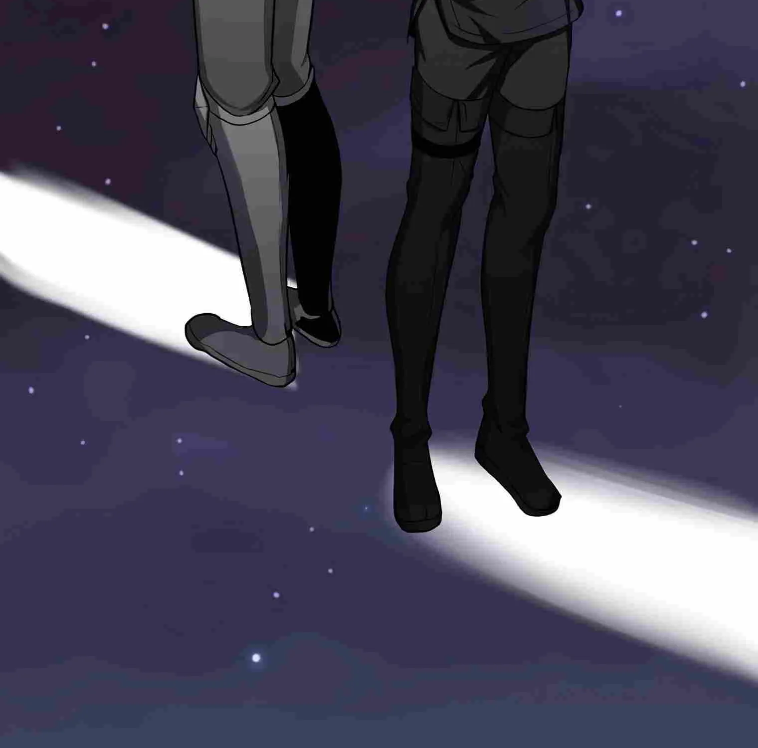 Leveling Up With Skills Chapter 2 page 64 - 