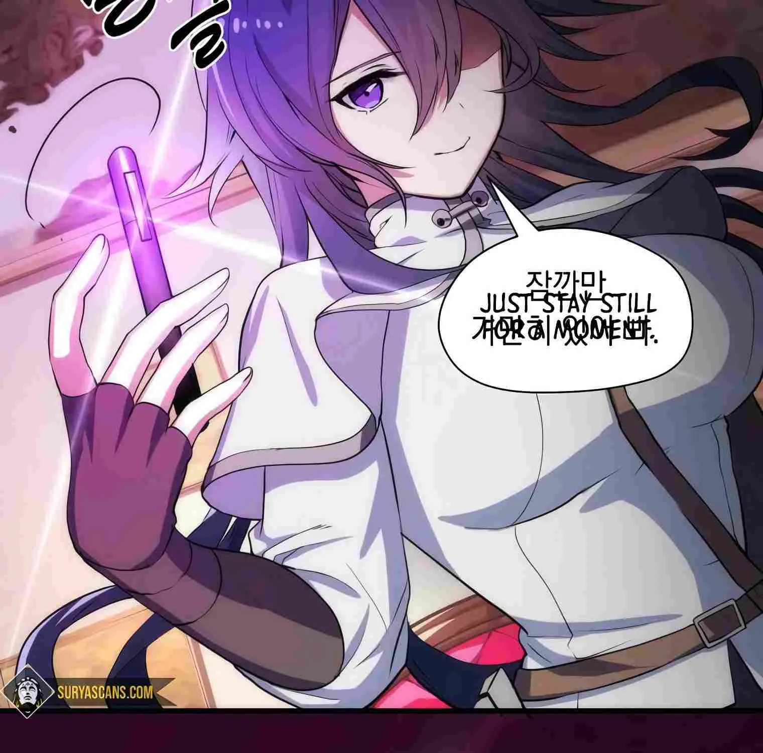 Leveling Up With Skills Chapter 2 page 67 - 