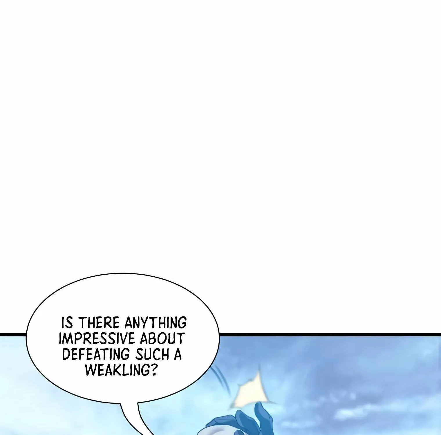Leveling Up With Skills Chapter 2 page 8 - 