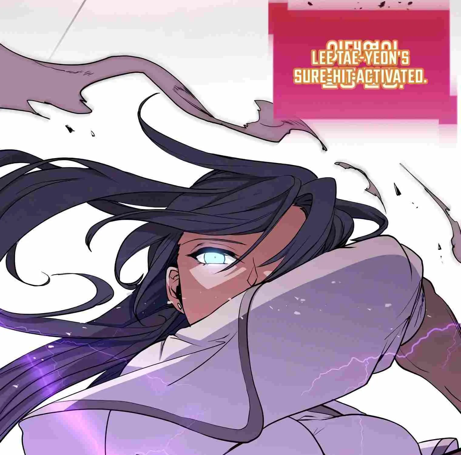 Leveling Up With Skills Chapter 2 page 71 - 