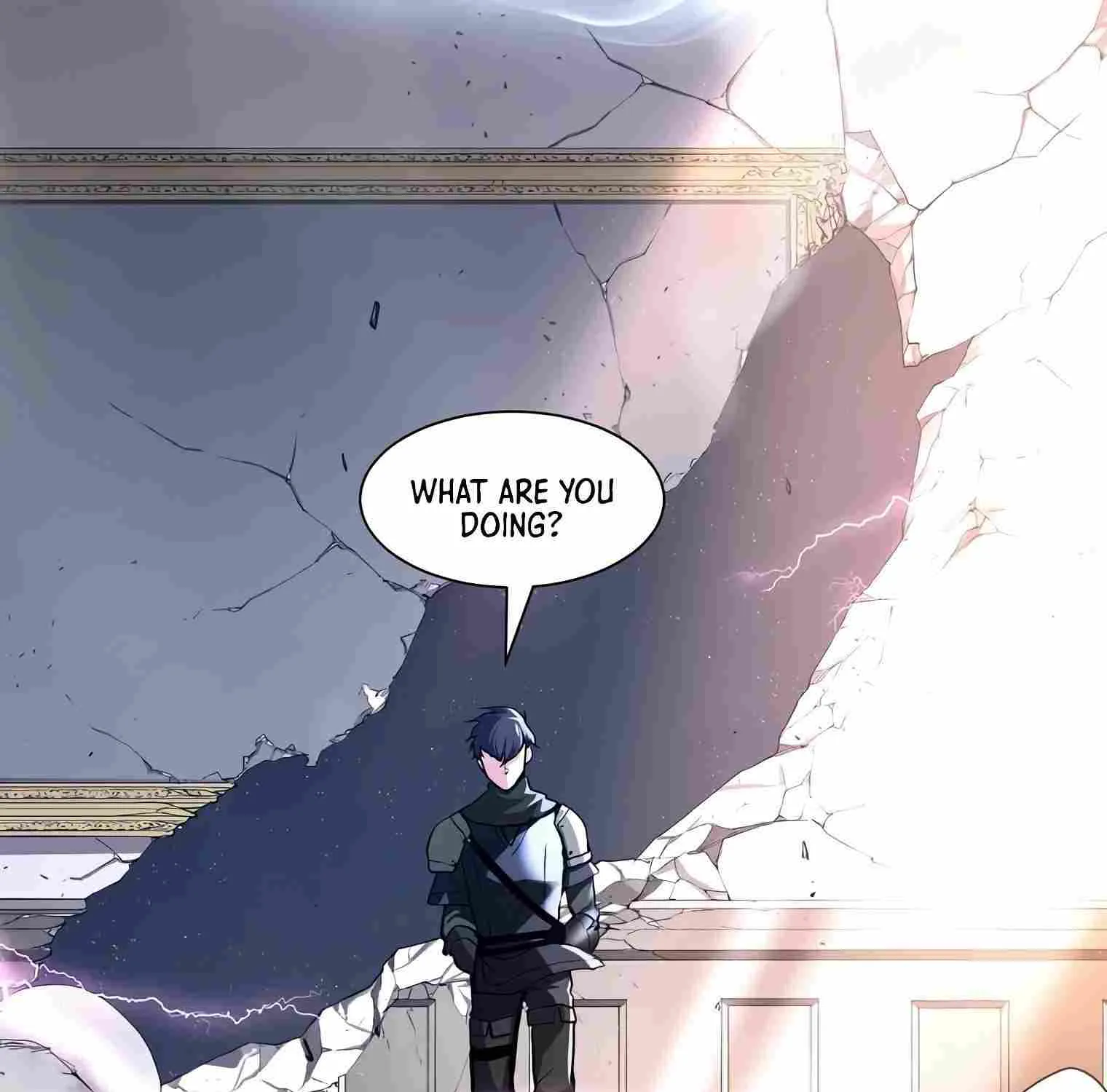 Leveling Up With Skills Chapter 2 page 79 - 