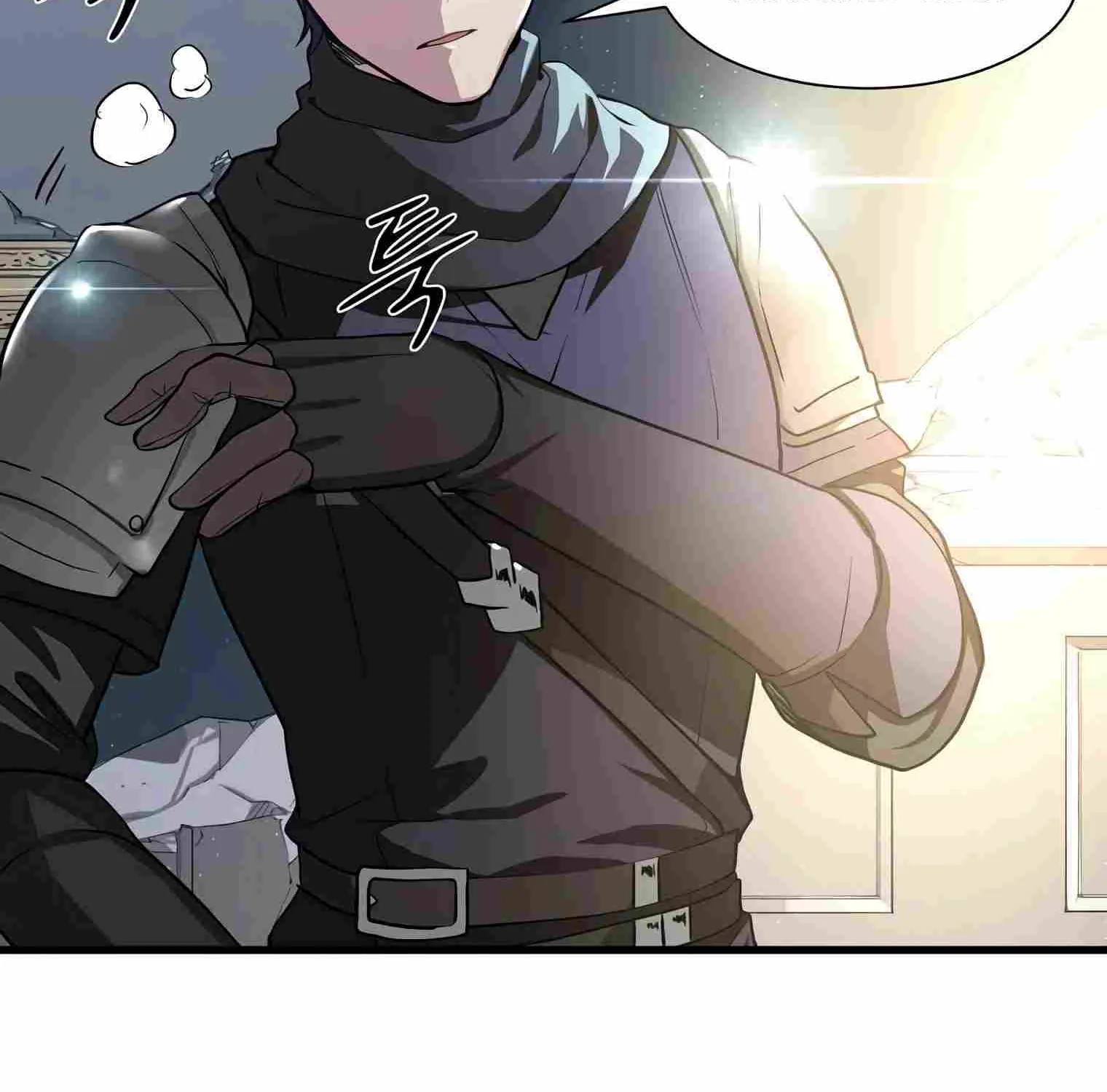 Leveling Up With Skills Chapter 2 page 84 - 