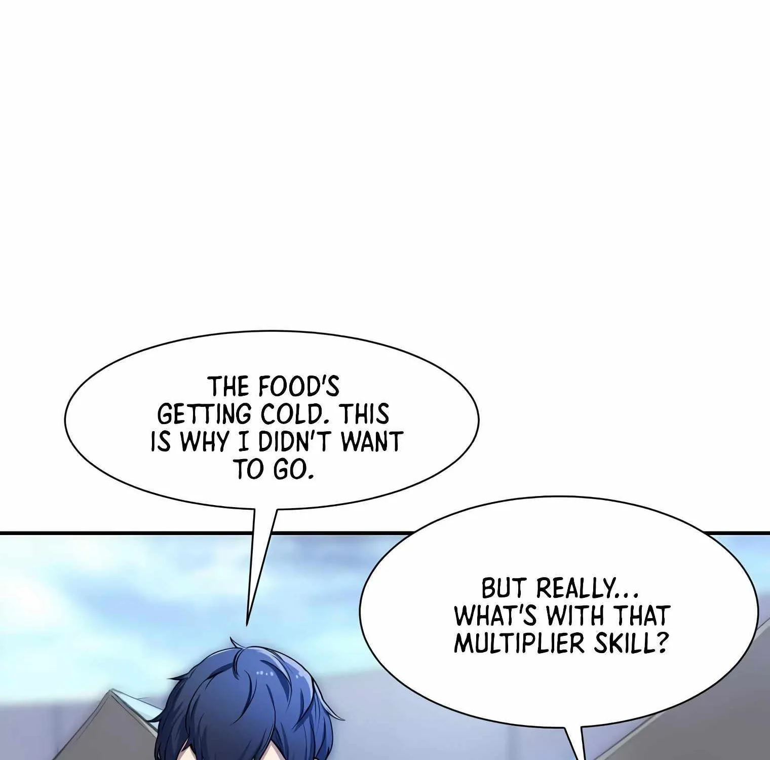 Leveling Up With Skills Chapter 2 page 10 - 
