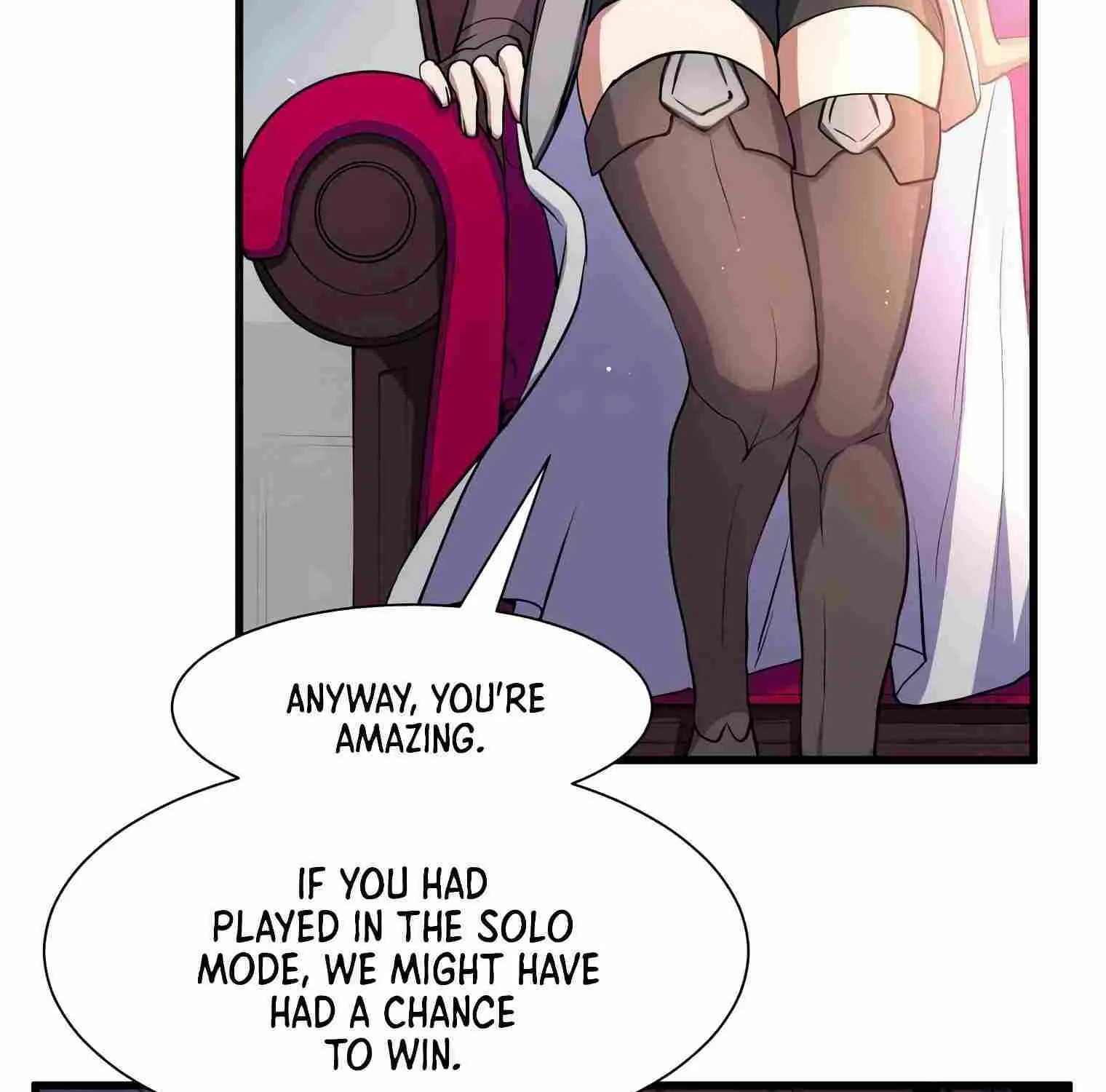 Leveling Up With Skills Chapter 2 page 91 - 