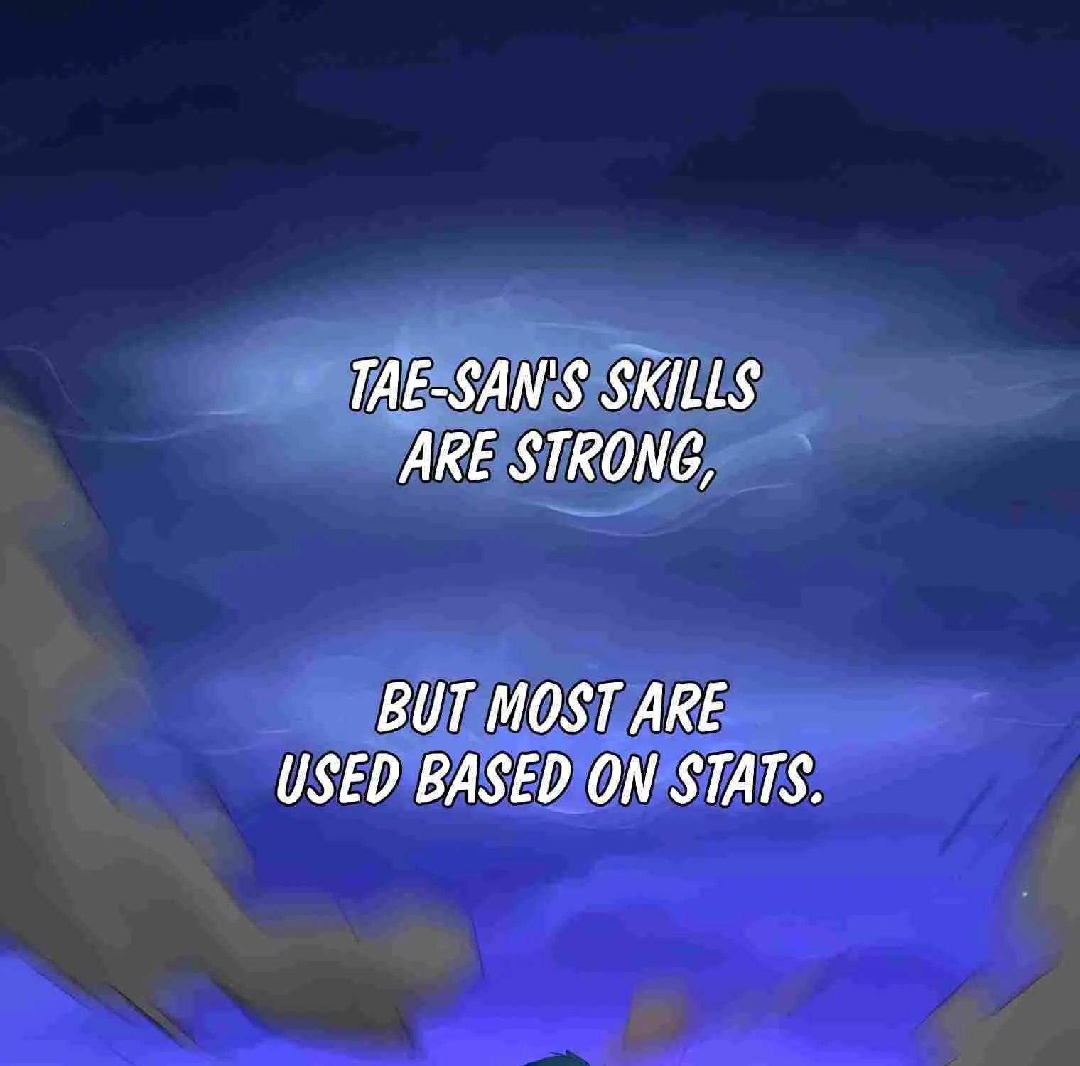 Leveling Up With Skills Chapter 2 page 93 - 
