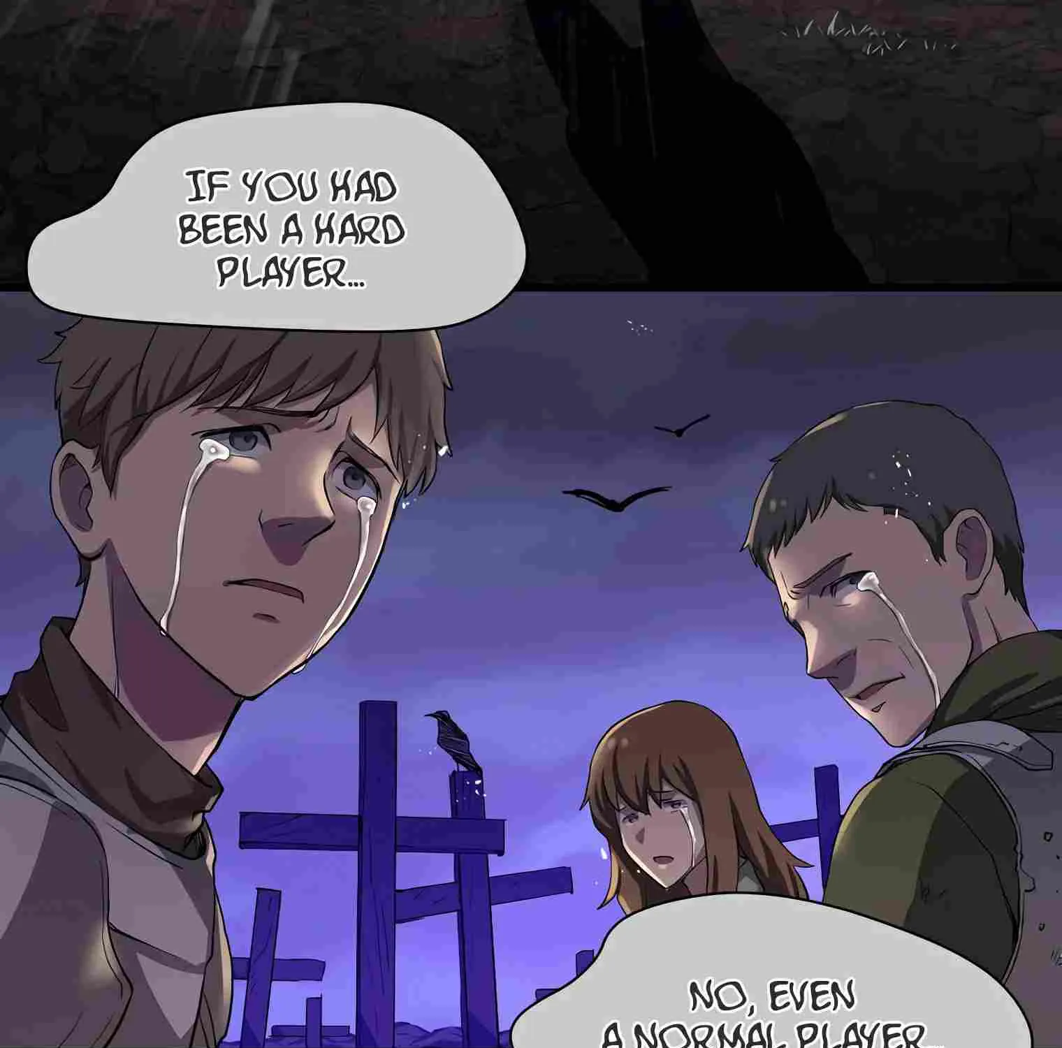 Leveling Up With Skills Chapter 2 page 95 - 