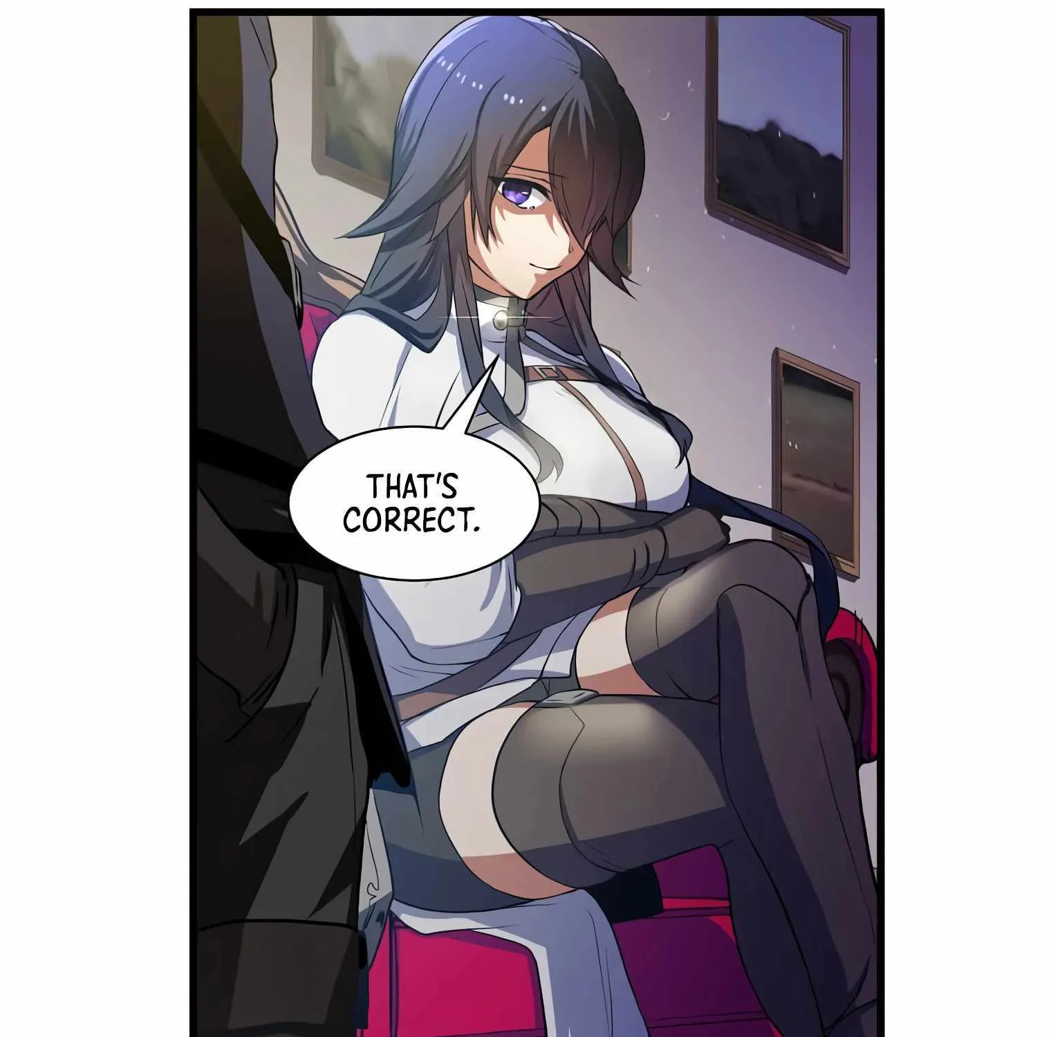 Leveling Up With Skills Chapter 2 page 99 - 