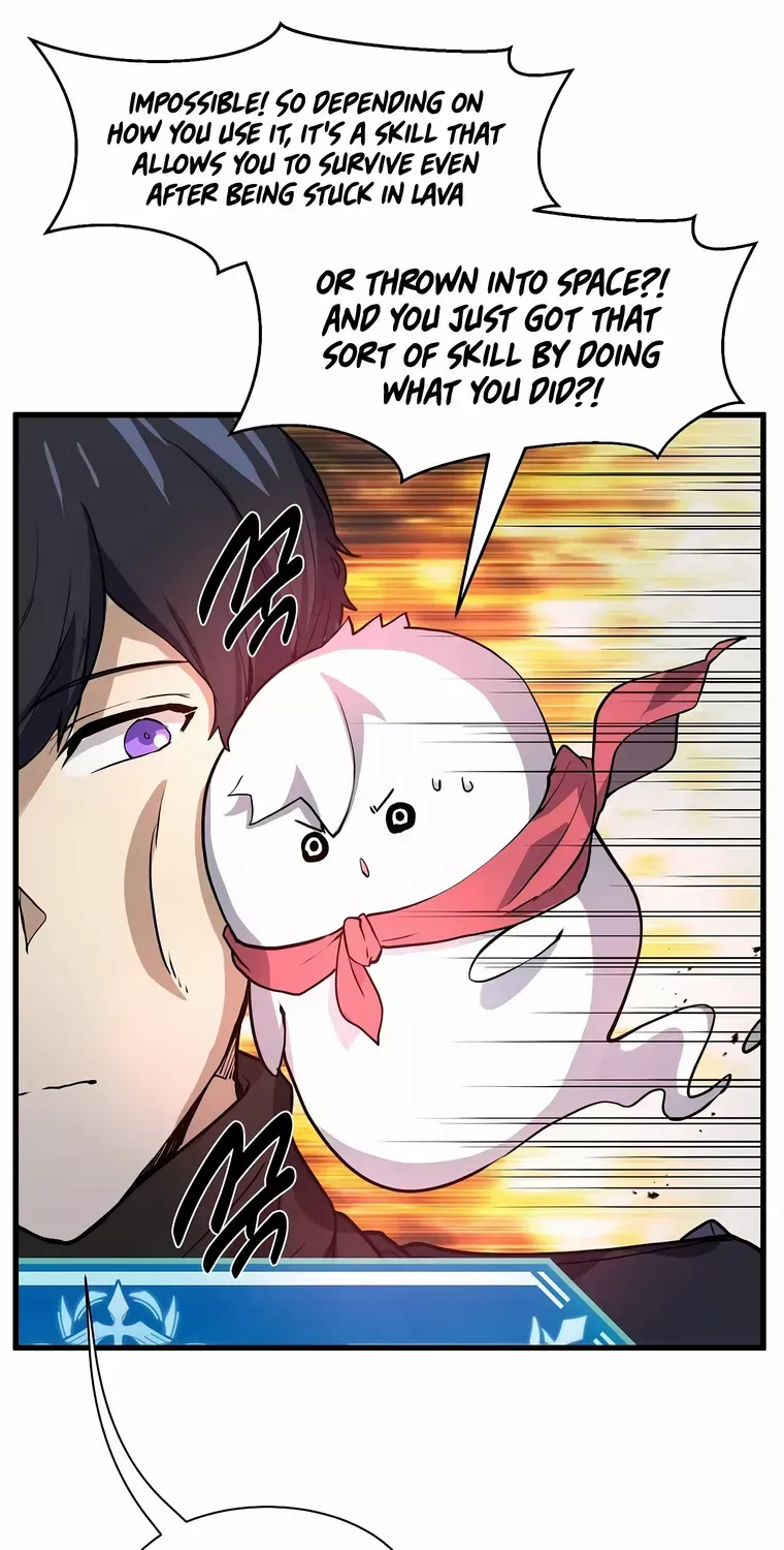 Leveling Up With Skills Chapter 20 page 17 - 