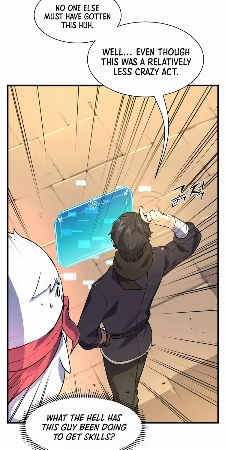 Leveling Up With Skills Chapter 20 page 18 - 