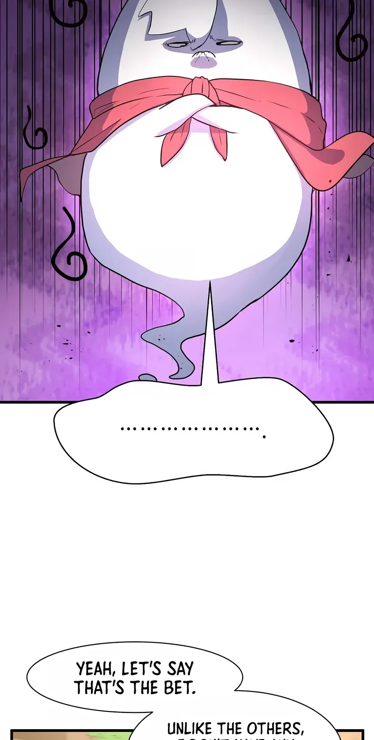 Leveling Up With Skills Chapter 20 page 21 - 