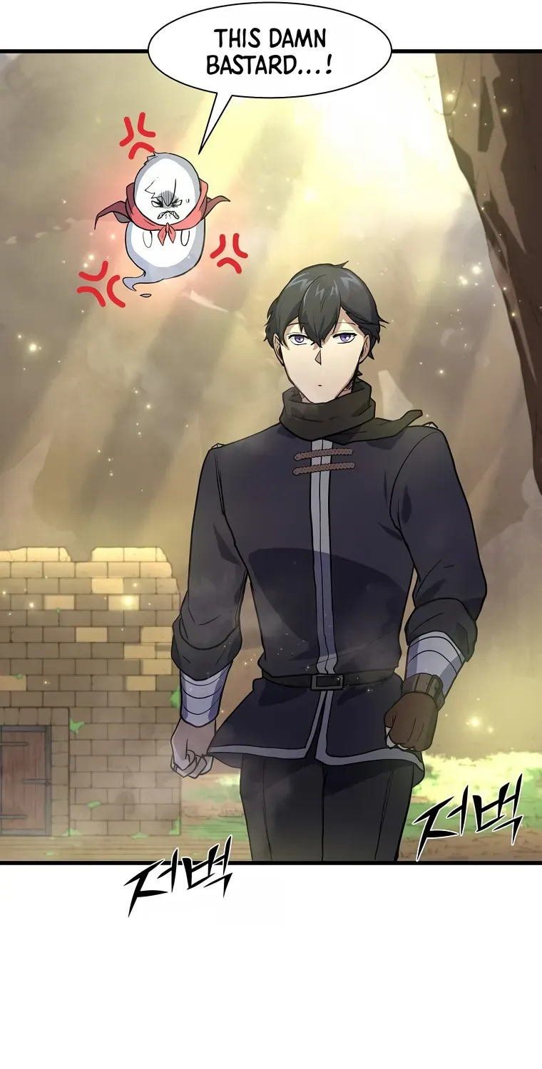 Leveling Up With Skills Chapter 20 page 25 - 