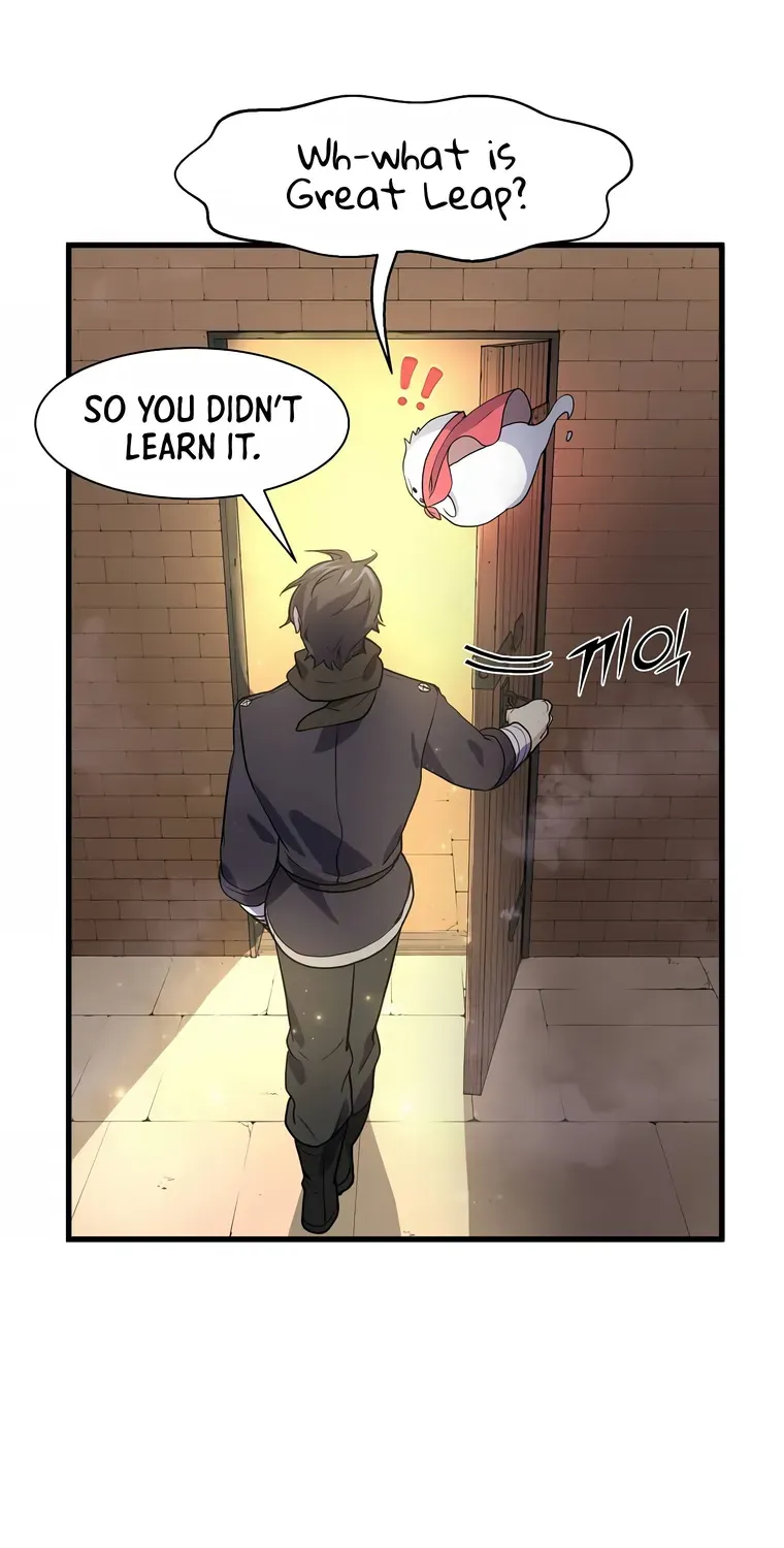 Leveling Up With Skills Chapter 20 page 27 - 