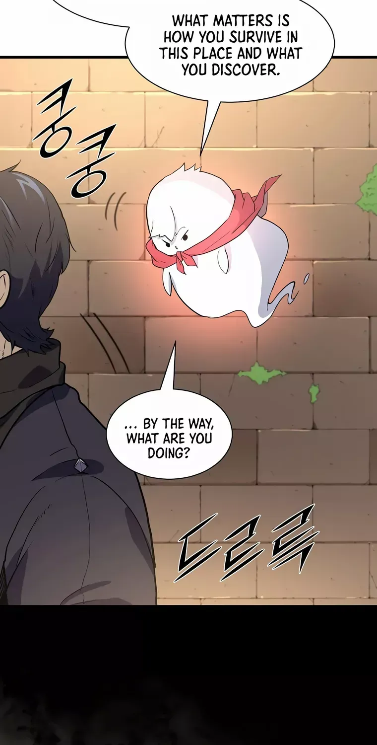 Leveling Up With Skills Chapter 20 page 29 - 