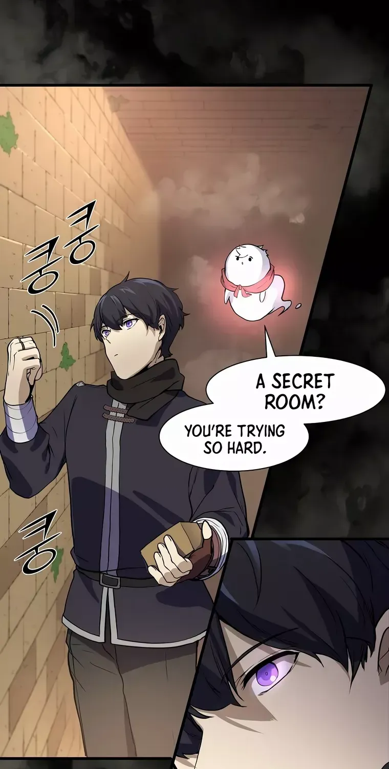 Leveling Up With Skills Chapter 20 page 30 - 