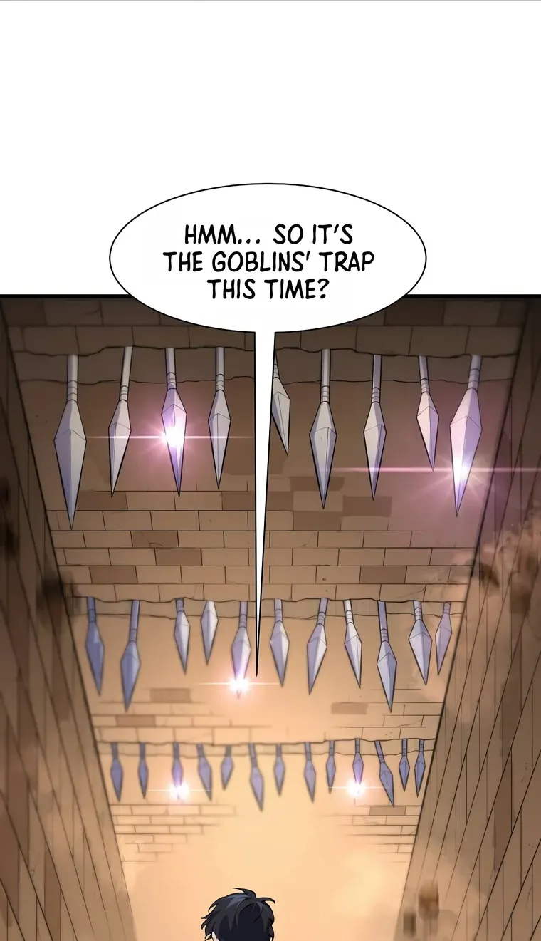 Leveling Up With Skills Chapter 20 page 37 - 
