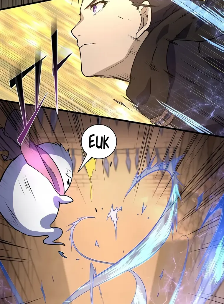Leveling Up With Skills Chapter 20 page 45 - 