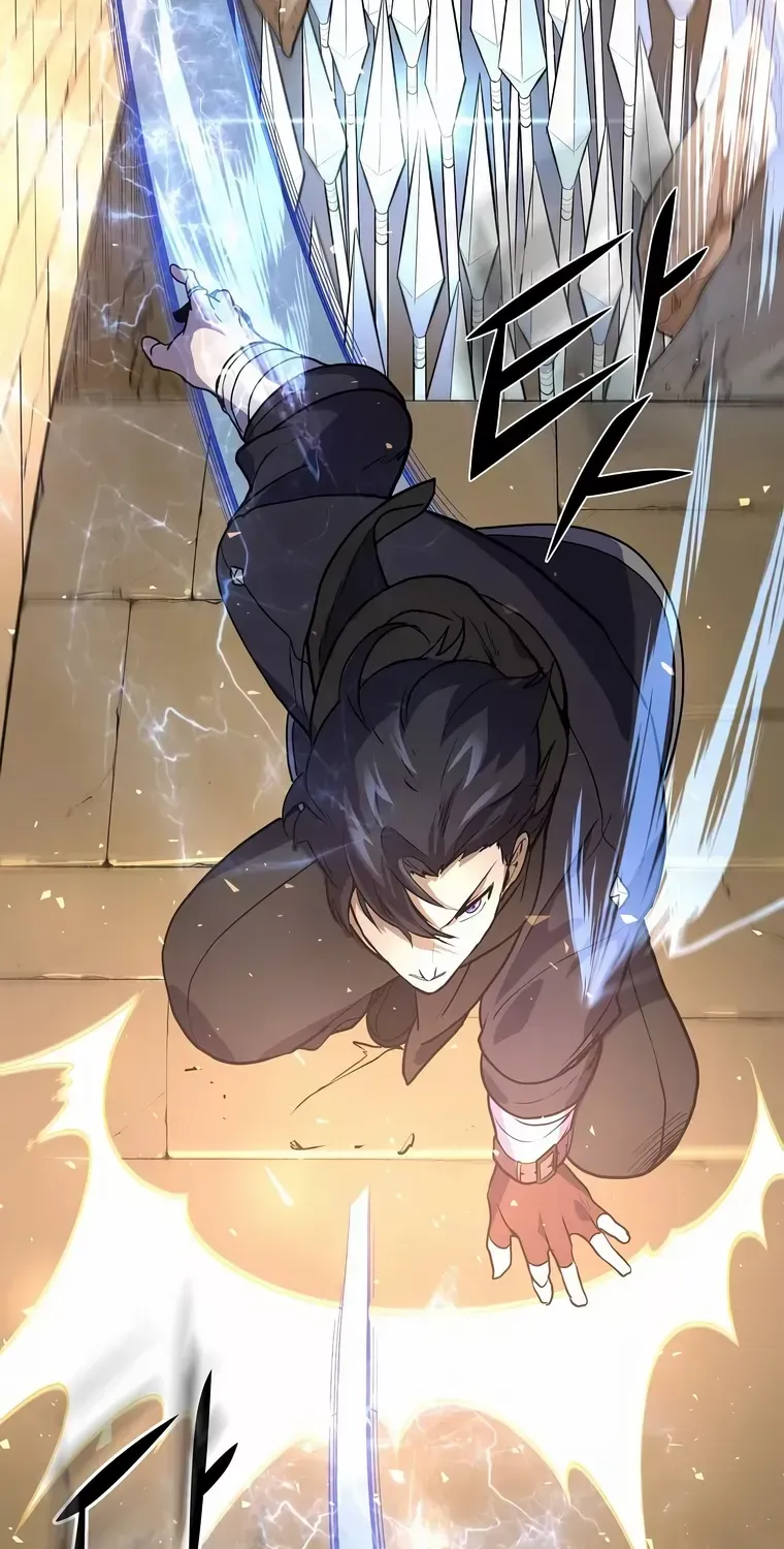 Leveling Up With Skills Chapter 20 page 49 - 