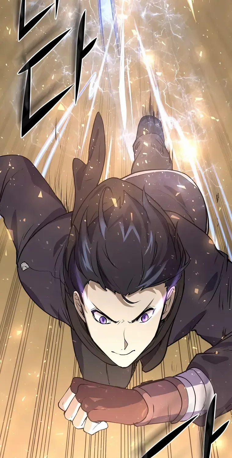 Leveling Up With Skills Chapter 20 page 50 - 
