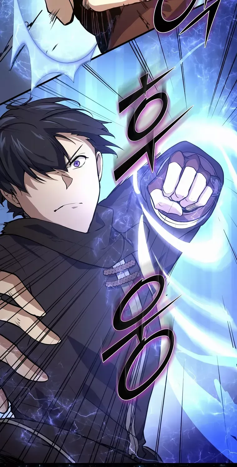 Leveling Up With Skills Chapter 20 page 56 - 