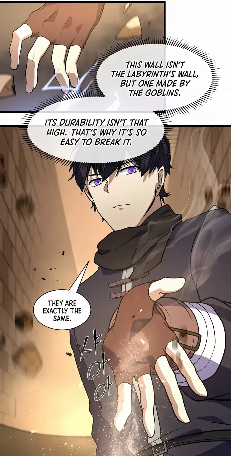 Leveling Up With Skills Chapter 20 page 60 - 