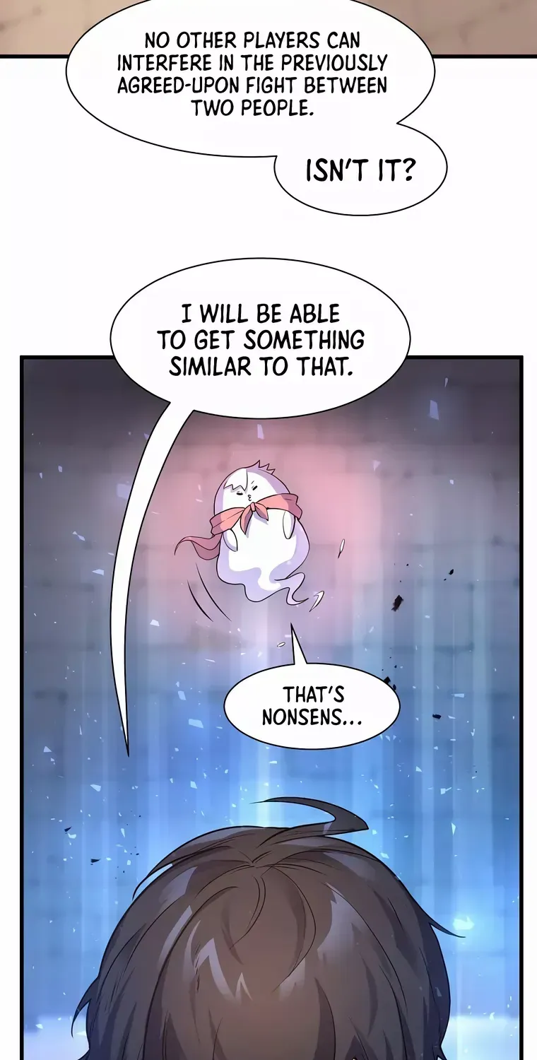 Leveling Up With Skills Chapter 20 page 7 - 