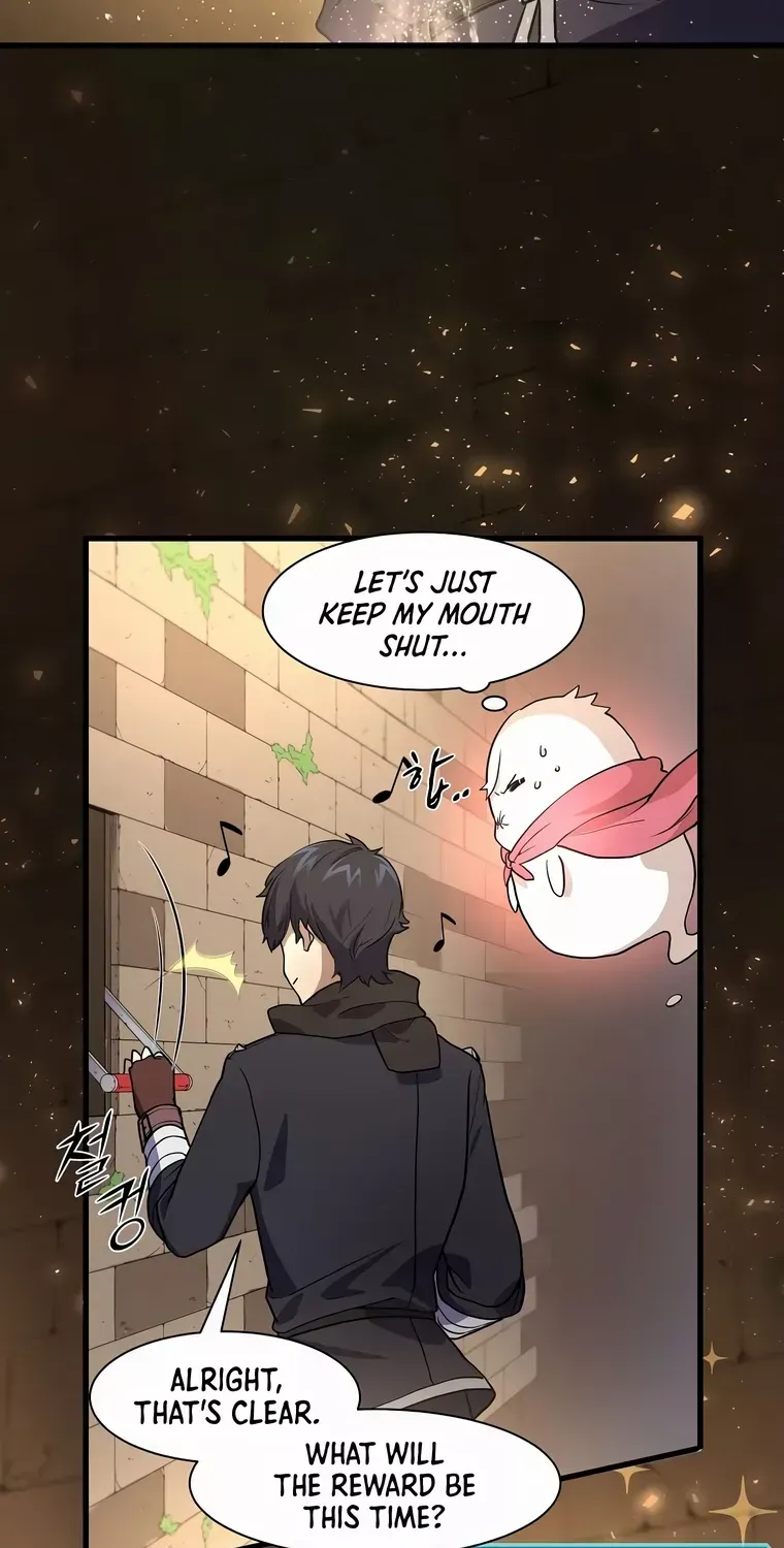 Leveling Up With Skills Chapter 20 page 61 - 