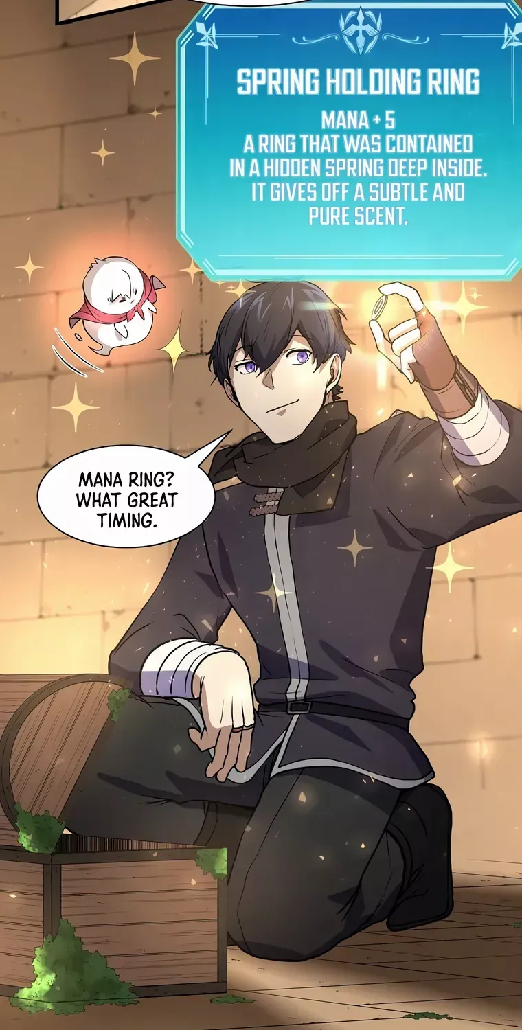 Leveling Up With Skills Chapter 20 page 62 - 