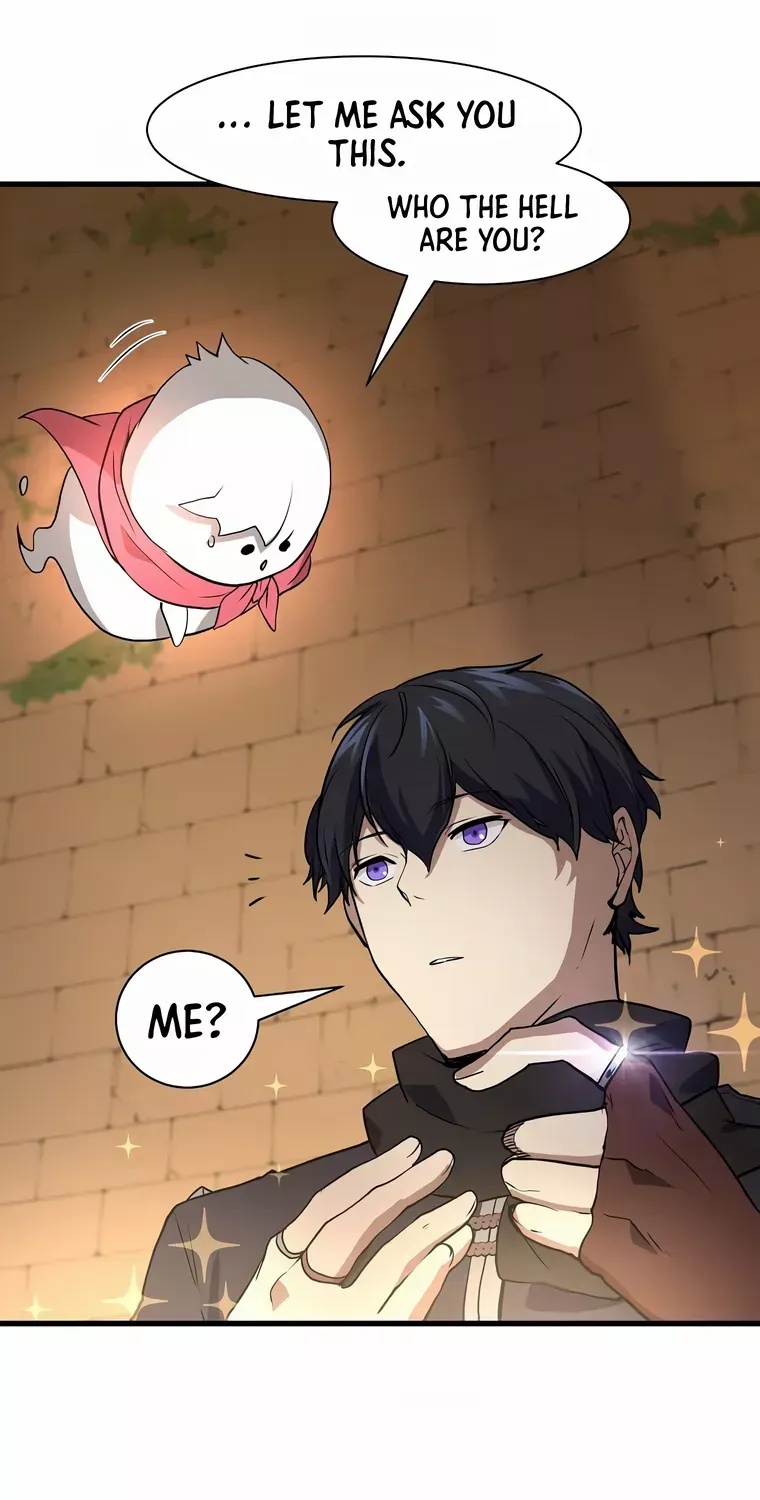 Leveling Up With Skills Chapter 20 page 64 - 