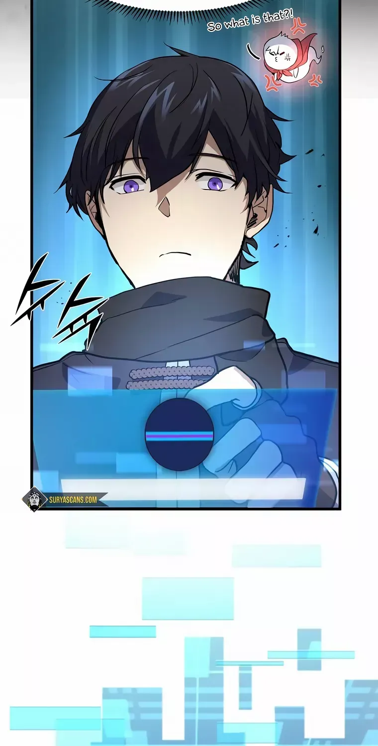 Leveling Up With Skills Chapter 20 page 68 - 