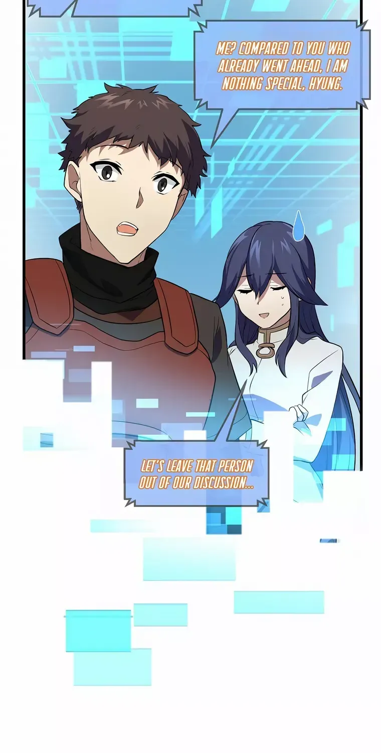 Leveling Up With Skills Chapter 20 page 70 - 