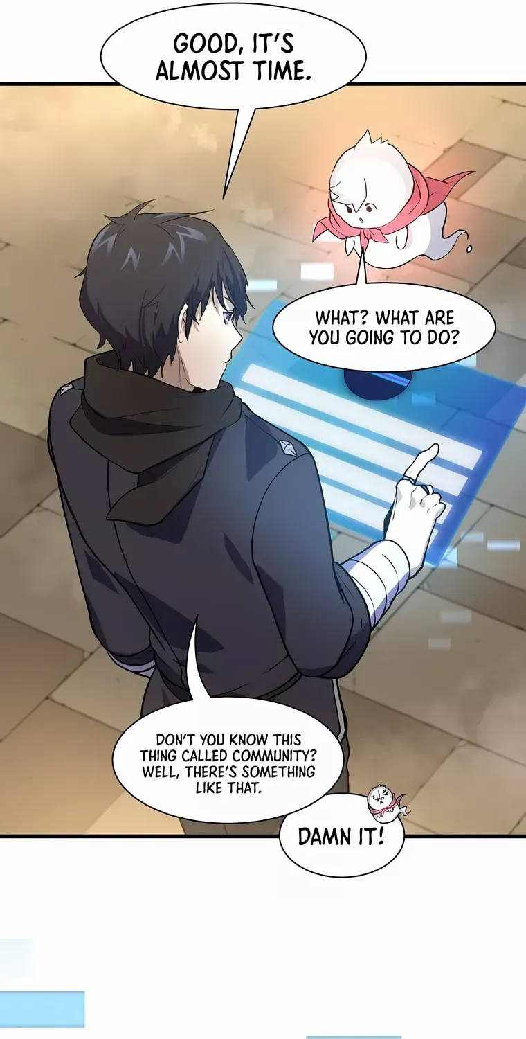 Leveling Up With Skills Chapter 20 page 72 - 