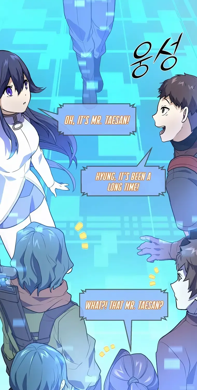 Leveling Up With Skills Chapter 20 page 74 - 