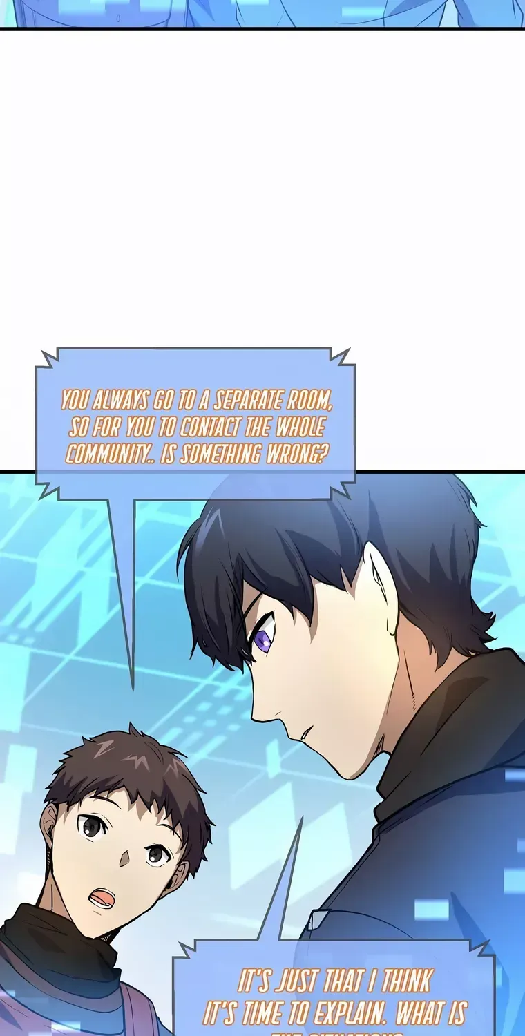 Leveling Up With Skills Chapter 20 page 76 - 
