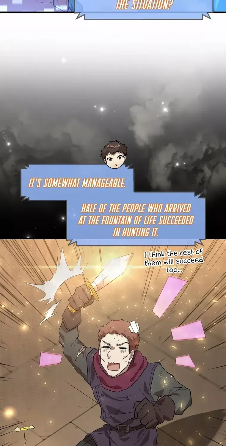 Leveling Up With Skills Chapter 20 page 77 - 