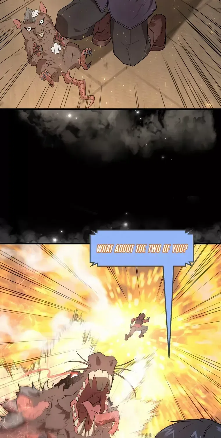 Leveling Up With Skills Chapter 20 page 78 - 