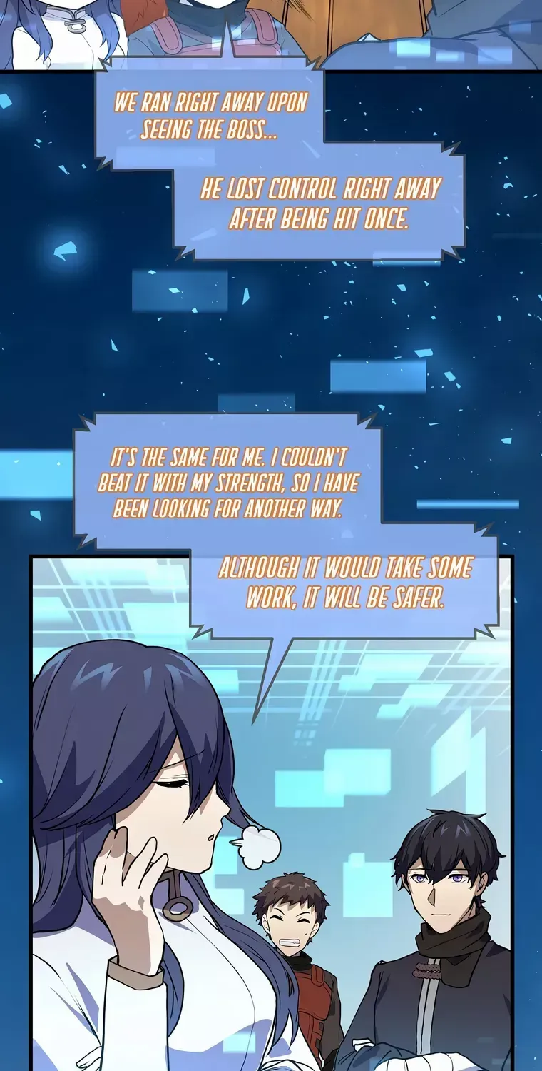 Leveling Up With Skills Chapter 20 page 80 - 
