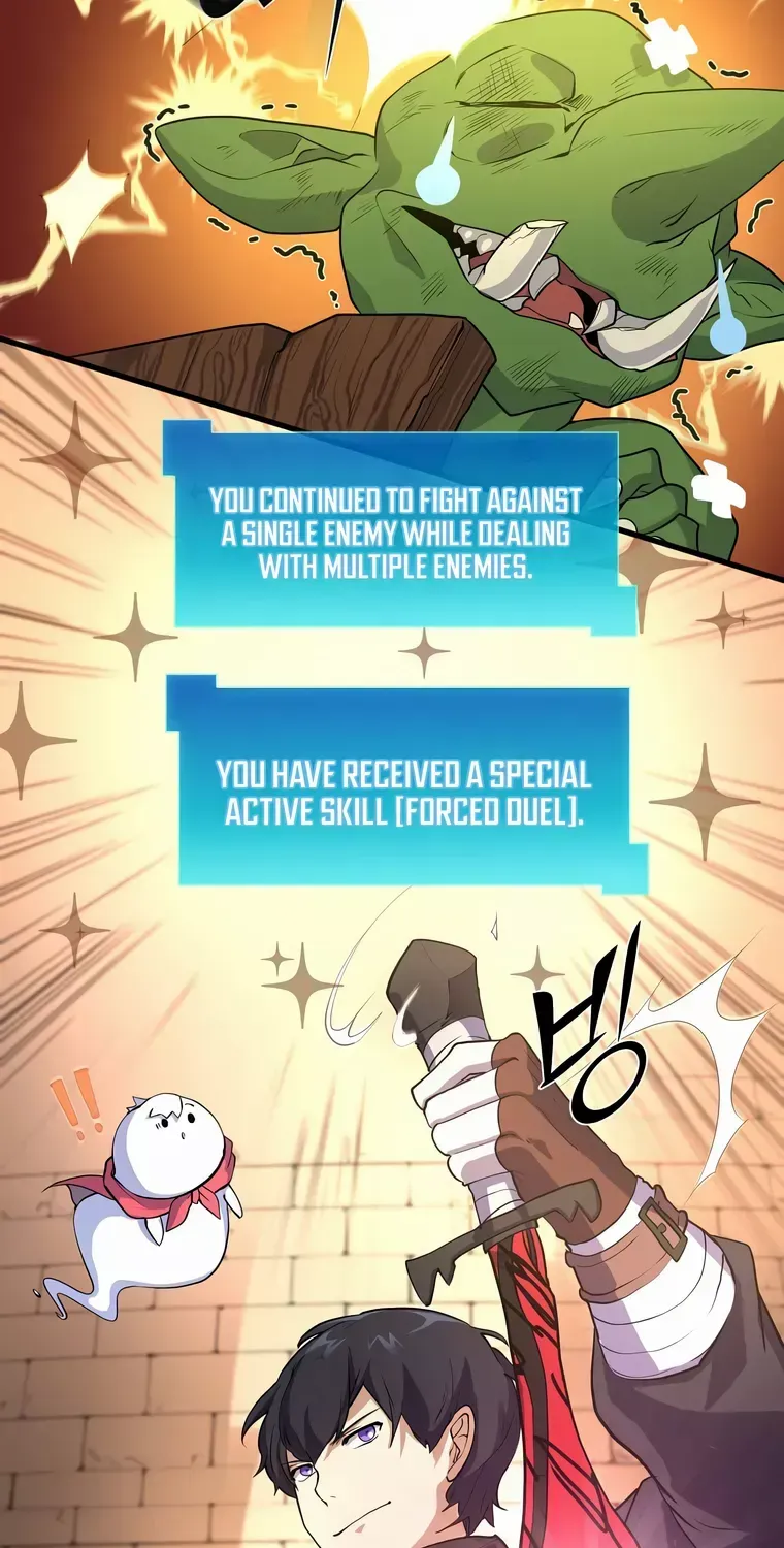 Leveling Up With Skills Chapter 20 page 9 - 